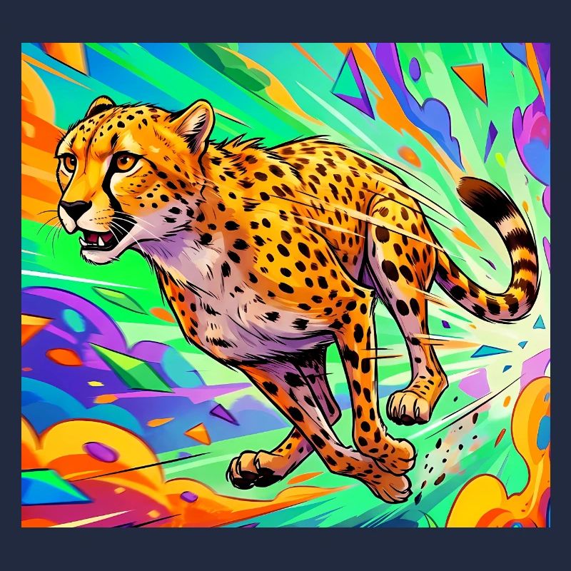 Gepard