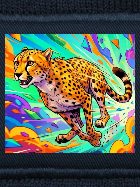 cheetah