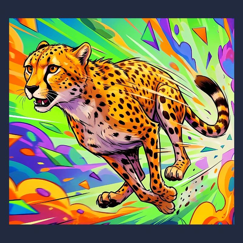 guépard