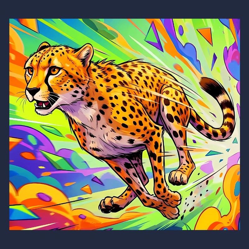 guépard