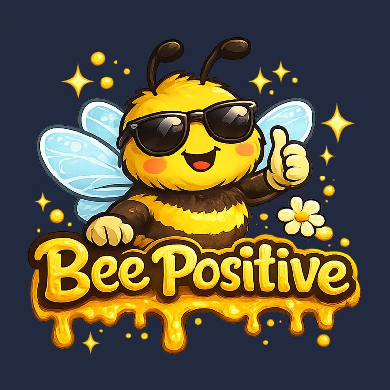 Bee Positiv