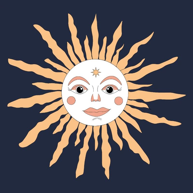 Sun Celestial