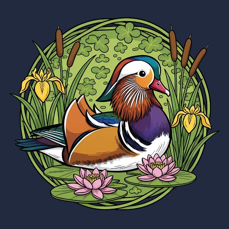 Mandarinente