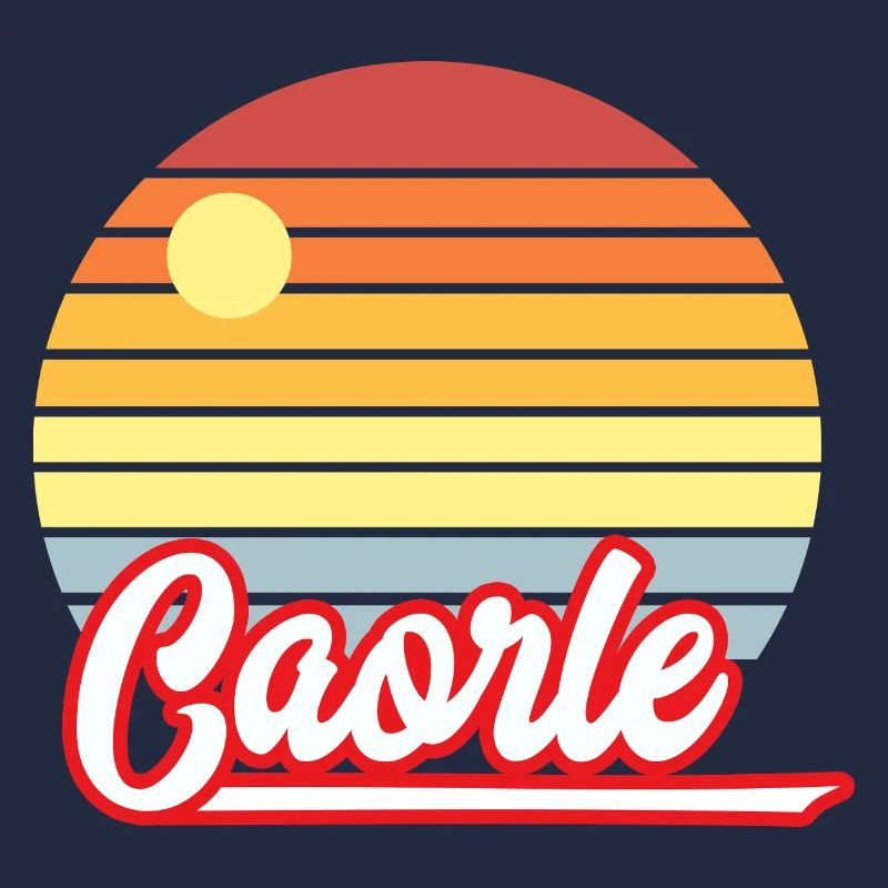 Caorle, Holiday
