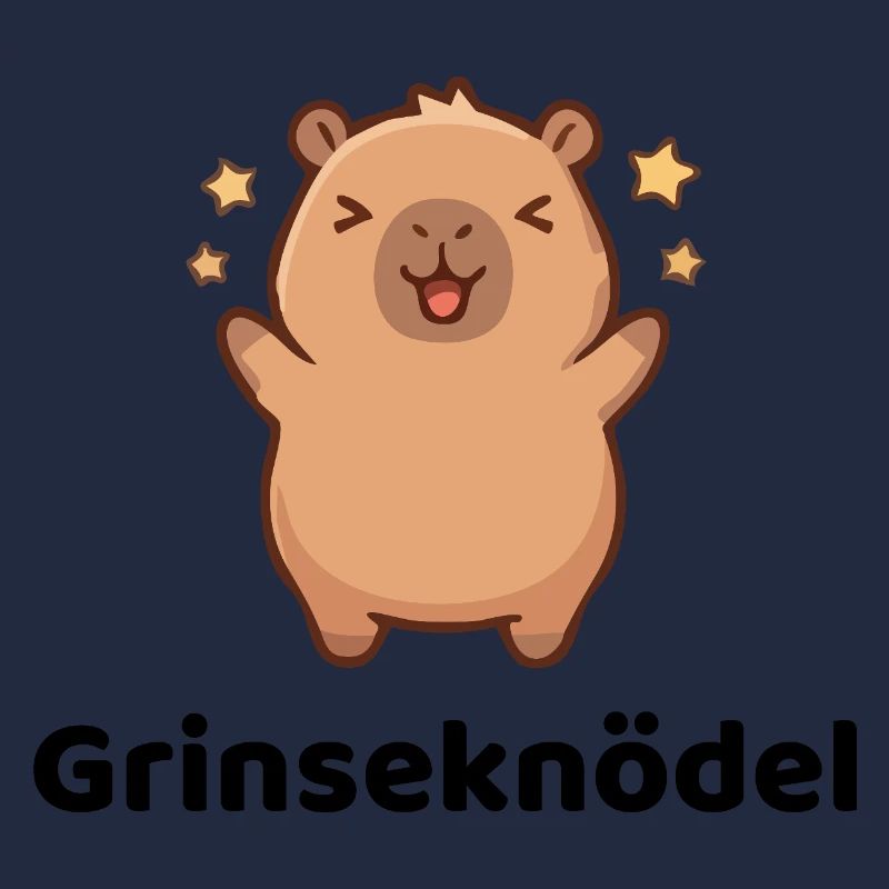 Grinseknödel