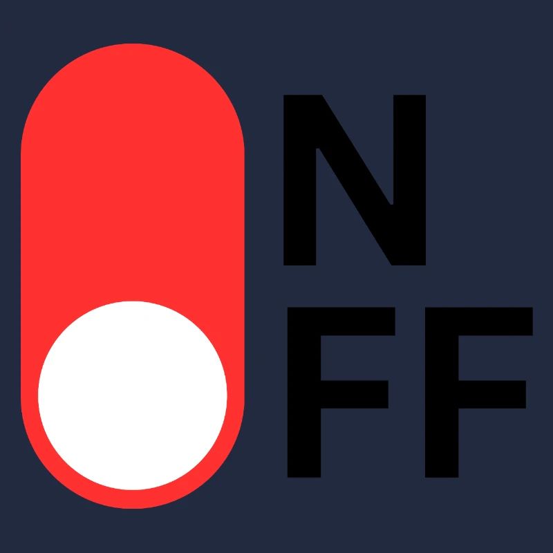 Mode ON/OFF