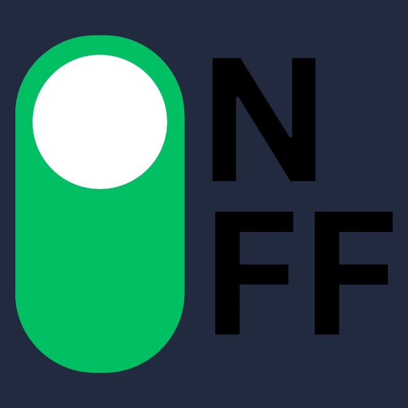 ON / OFF Modus