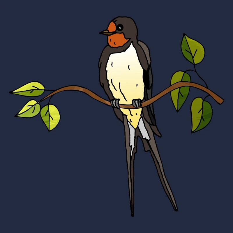 Hirondelle