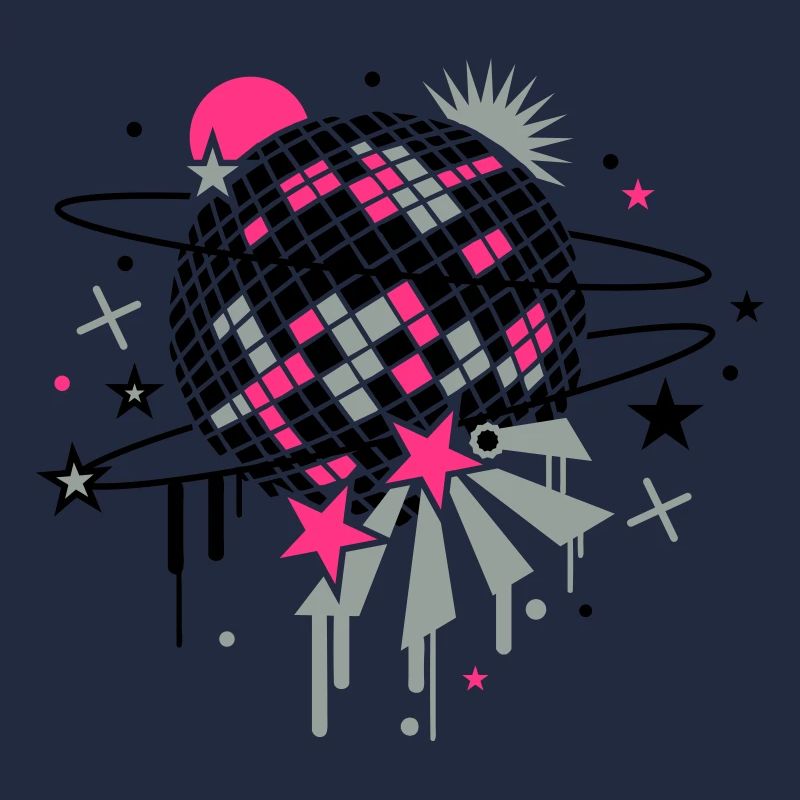 Disco Kugel
