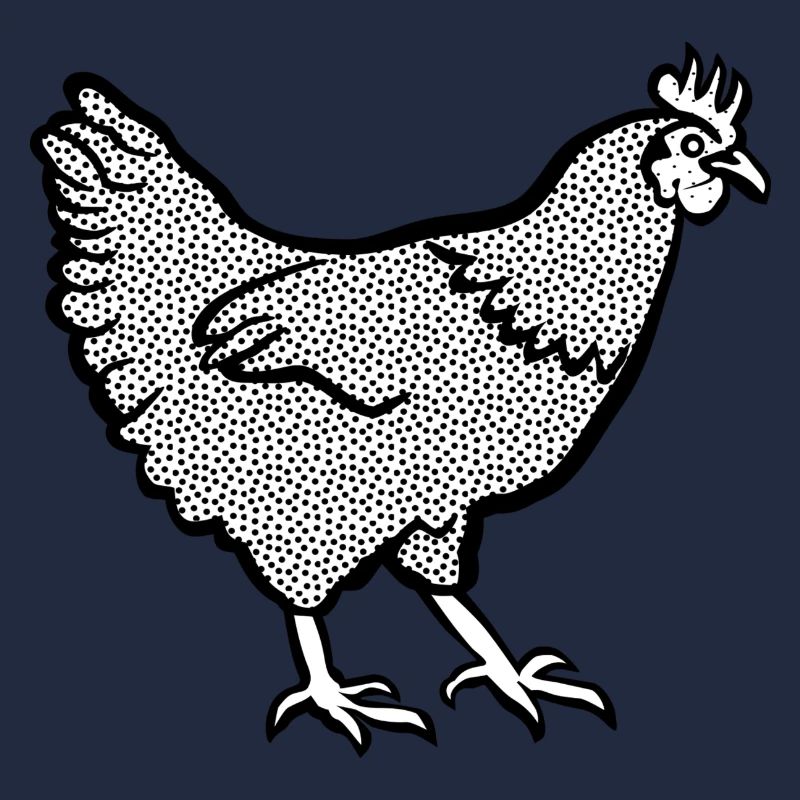 Huhn