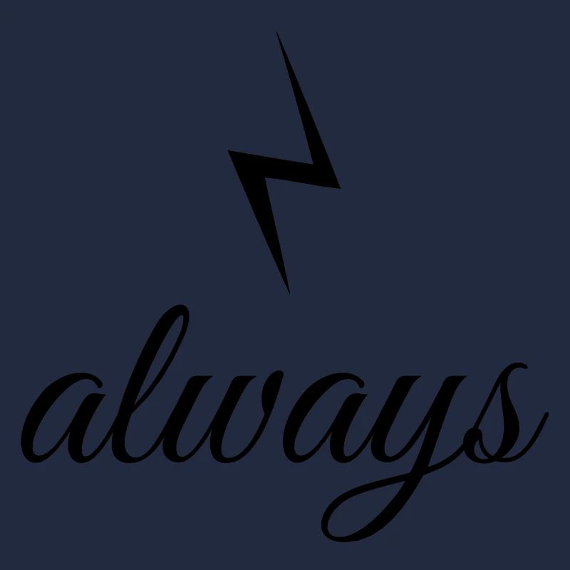 always