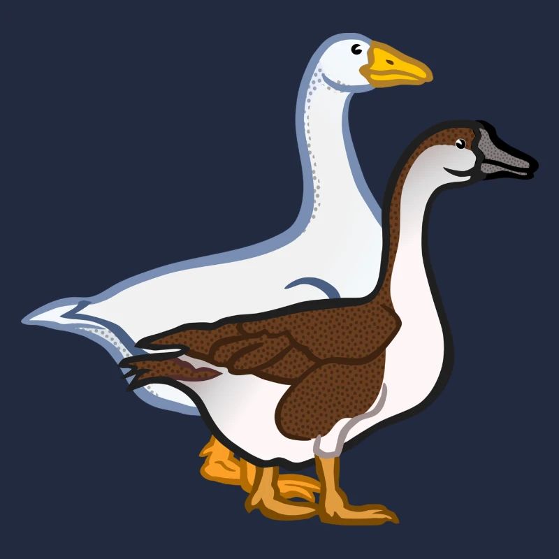 Gänse