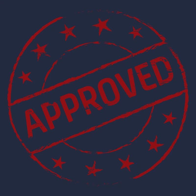 Approved