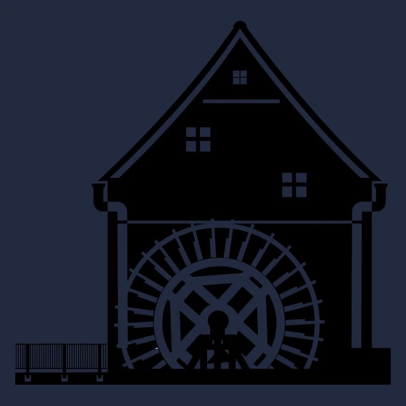 éolienne muehle éolienne moulin à vent windrad6