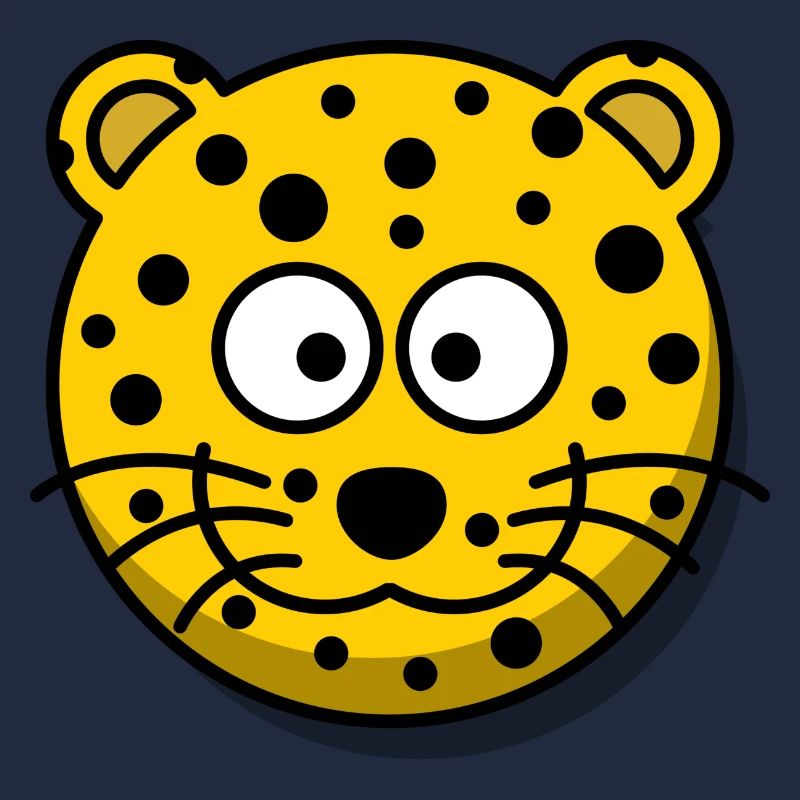 leopard