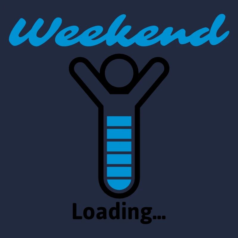 Week-end Loading ...