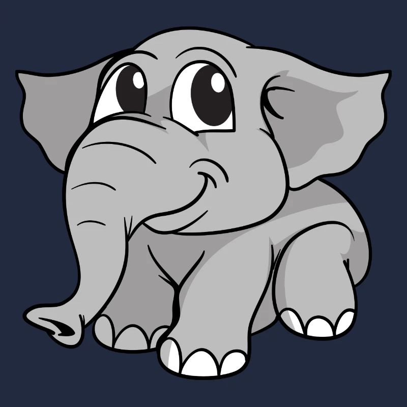 Elephant Elephant