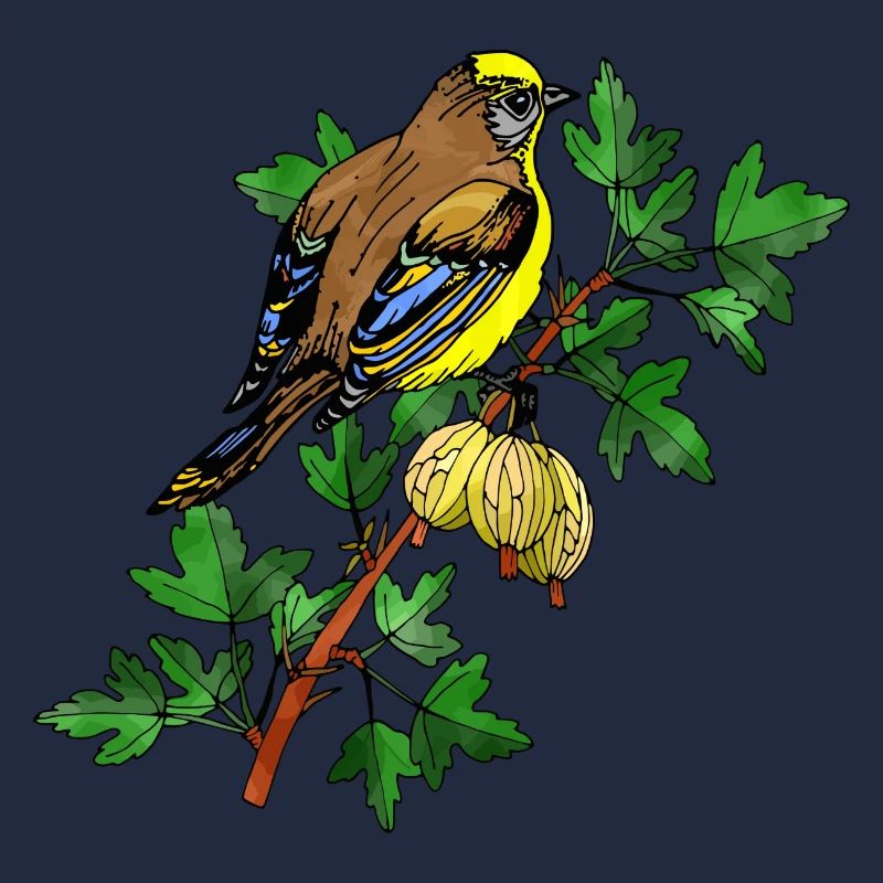 Bird