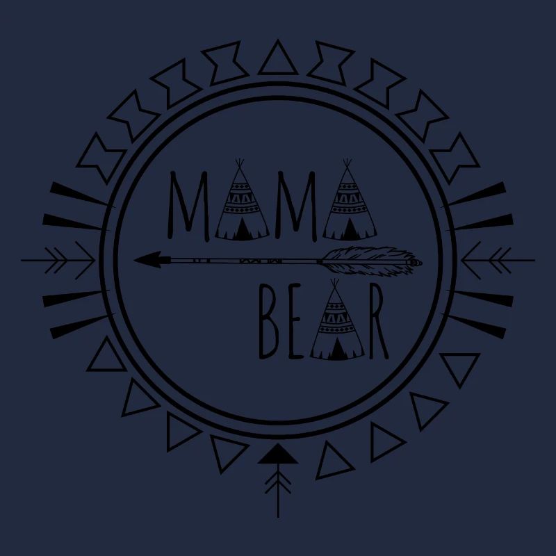 Mama Bear
