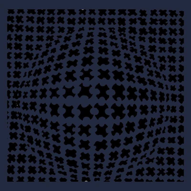 Optical Taeuschung Ball 3D Effect