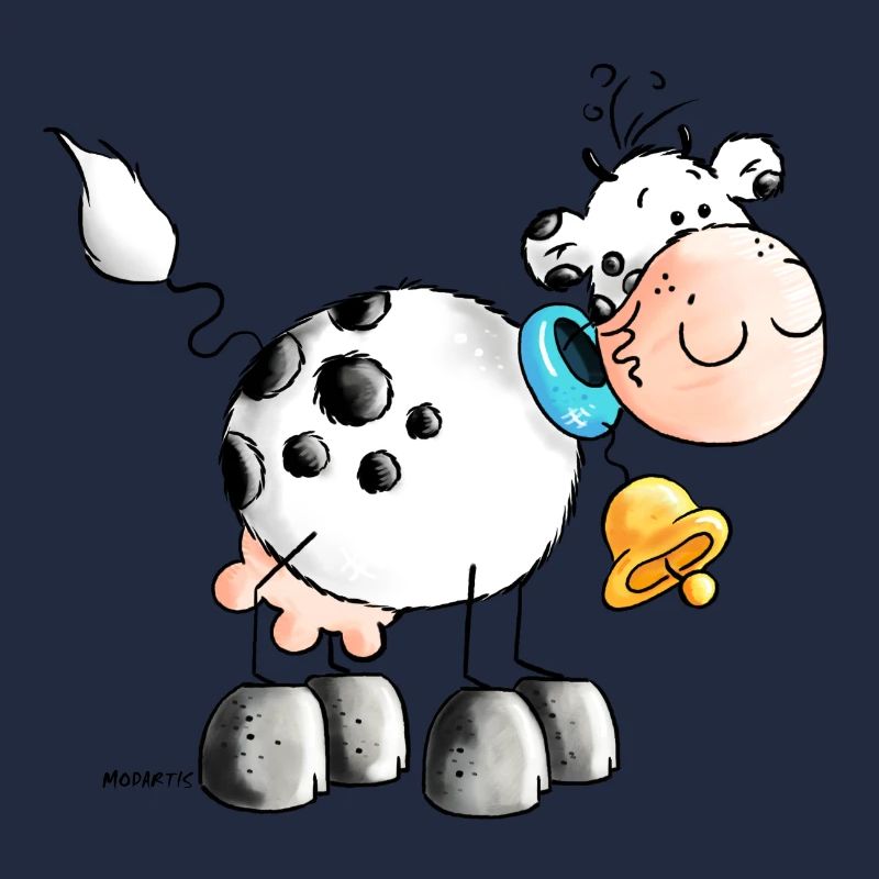 "Erna" - Cow - Vache - Vaches