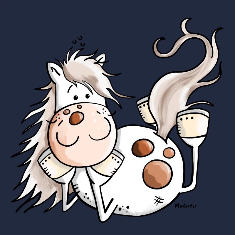 Mignon Cheval