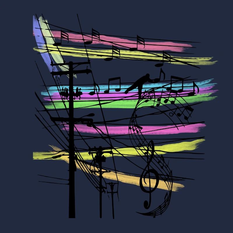 Musik Noten