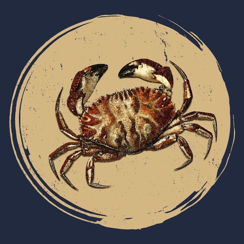 Krabbe