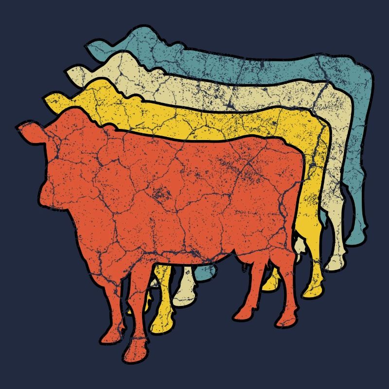 Vaches vaches