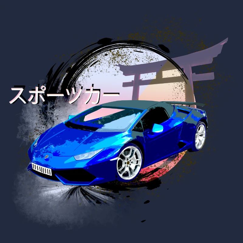 Sportwagen
