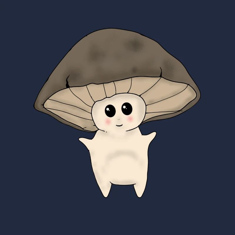 Pilzmännchen