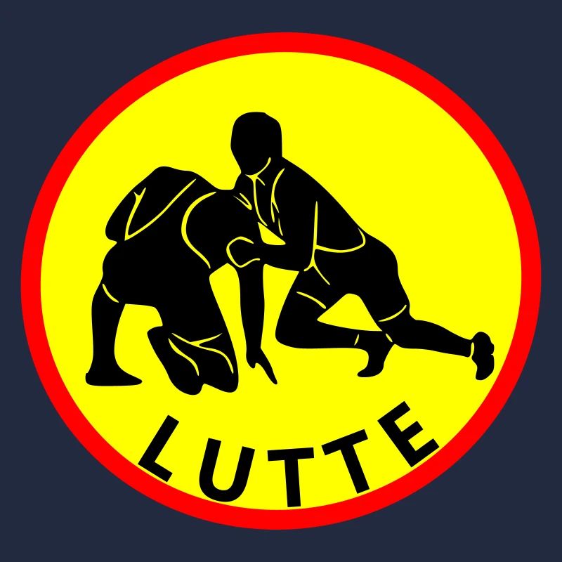 lutte