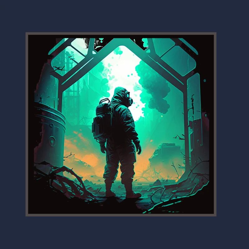 Laboratoire de l’Apocalypse