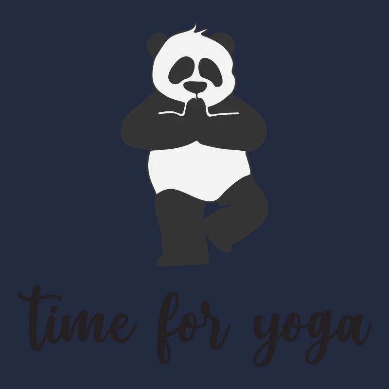 Time for Yoga