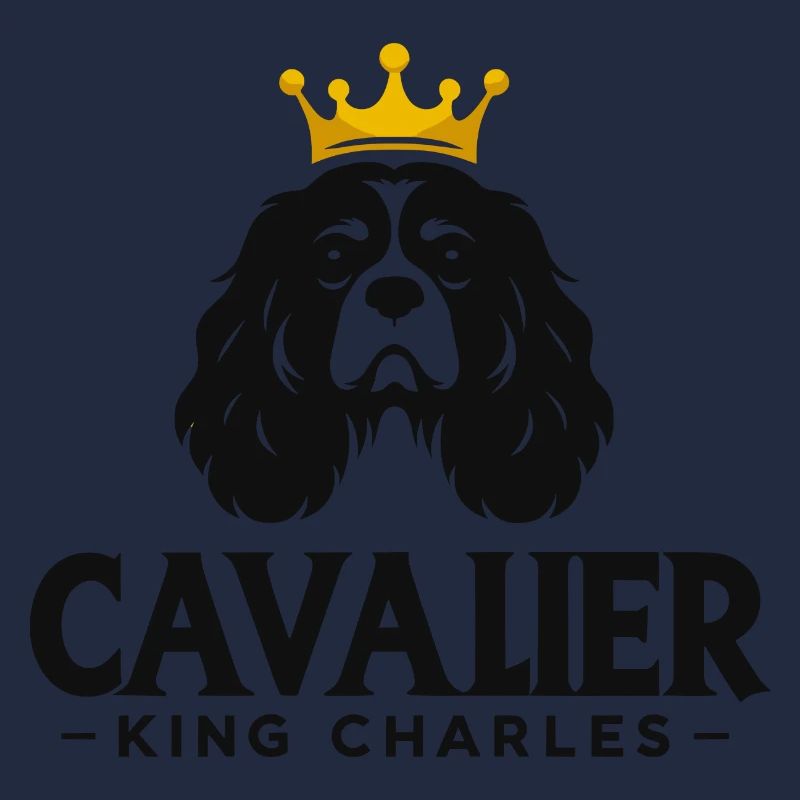 Knight King Charles Crowned