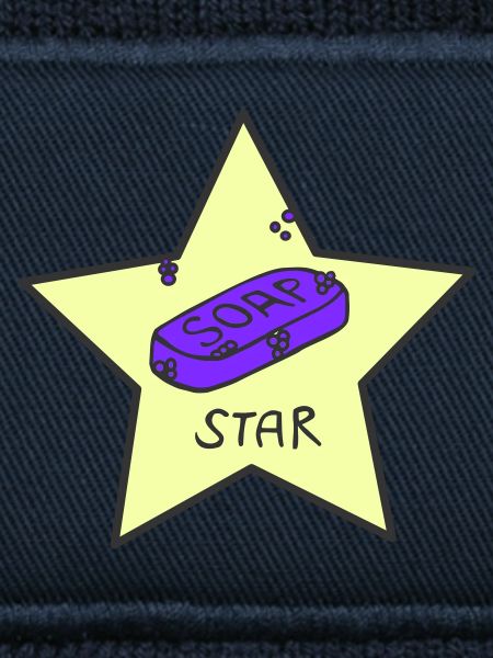Soapstar