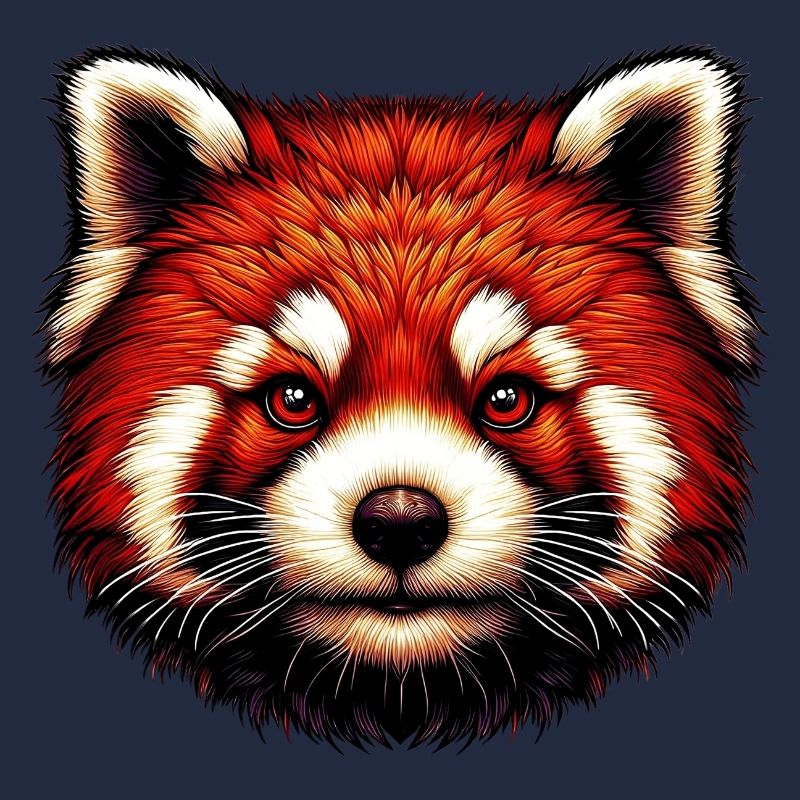 Red panda