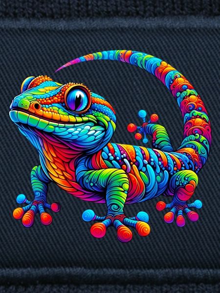 Gecko