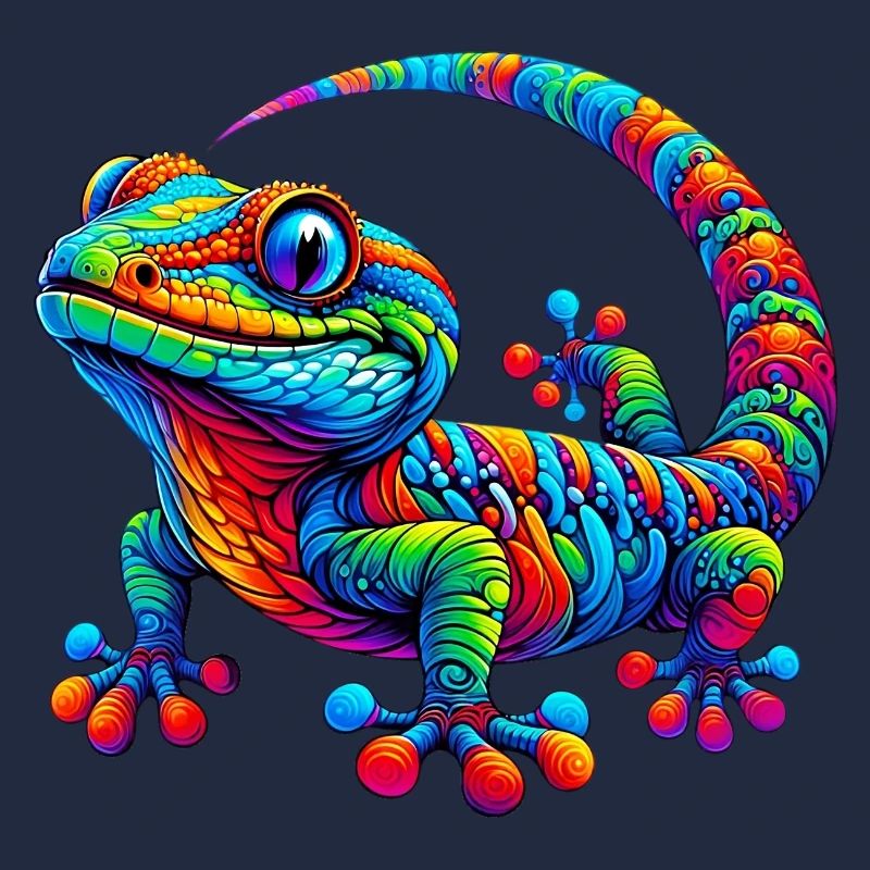 Gecko