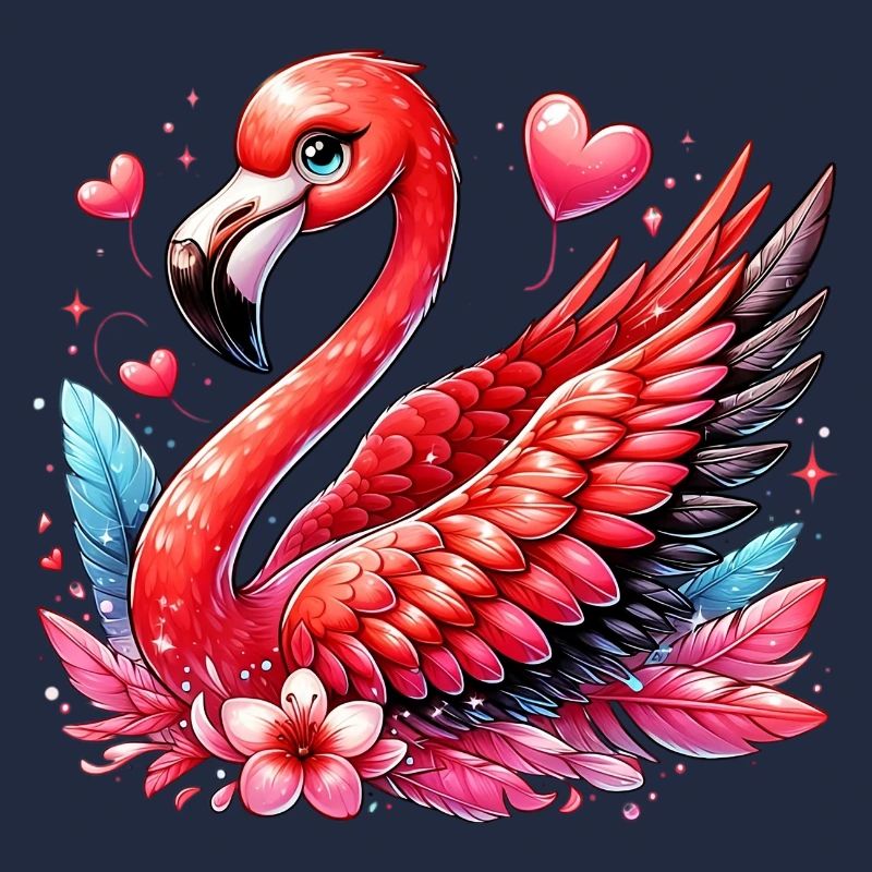 Flamingo