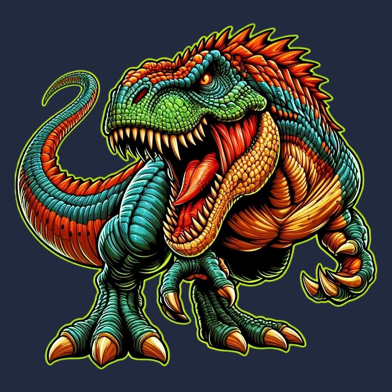 Dinosaure