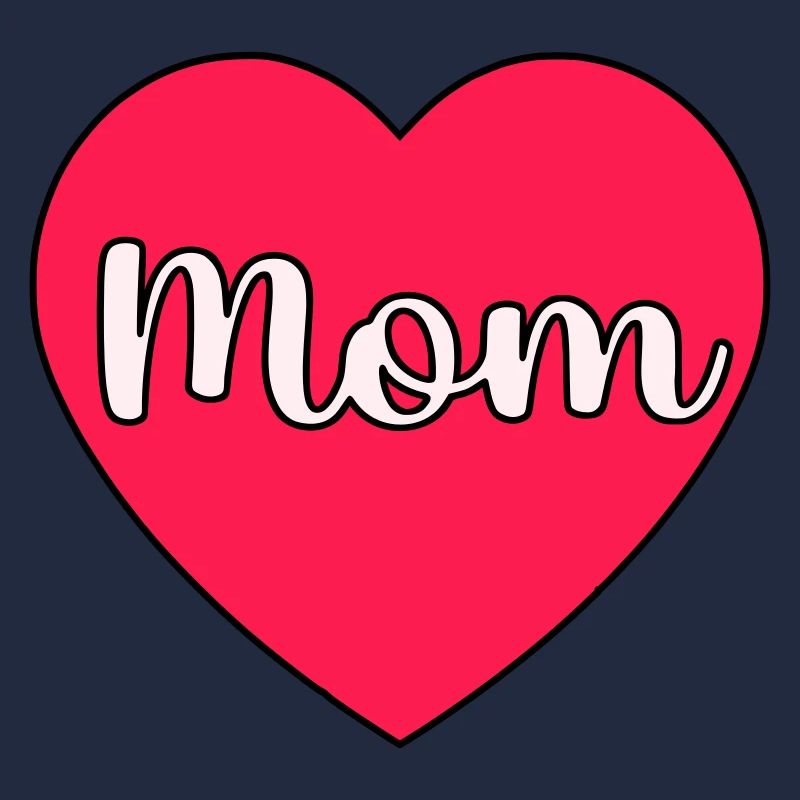 Coeur de maman