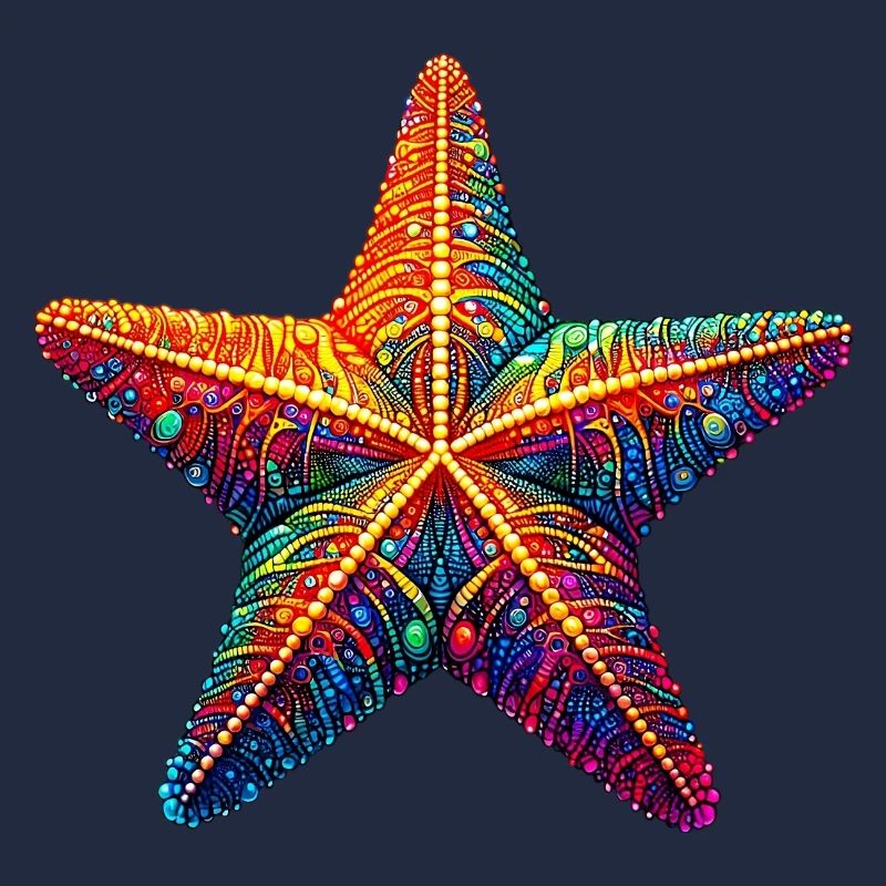 Starfish