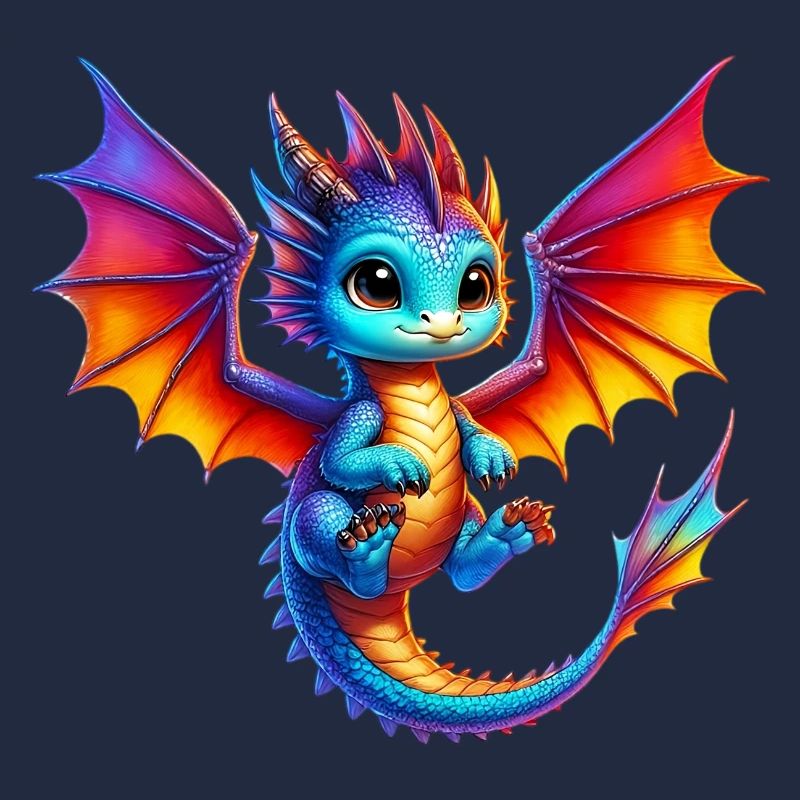 Drache