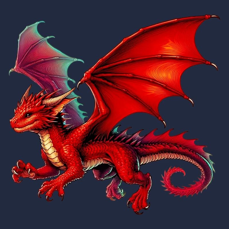Drache
