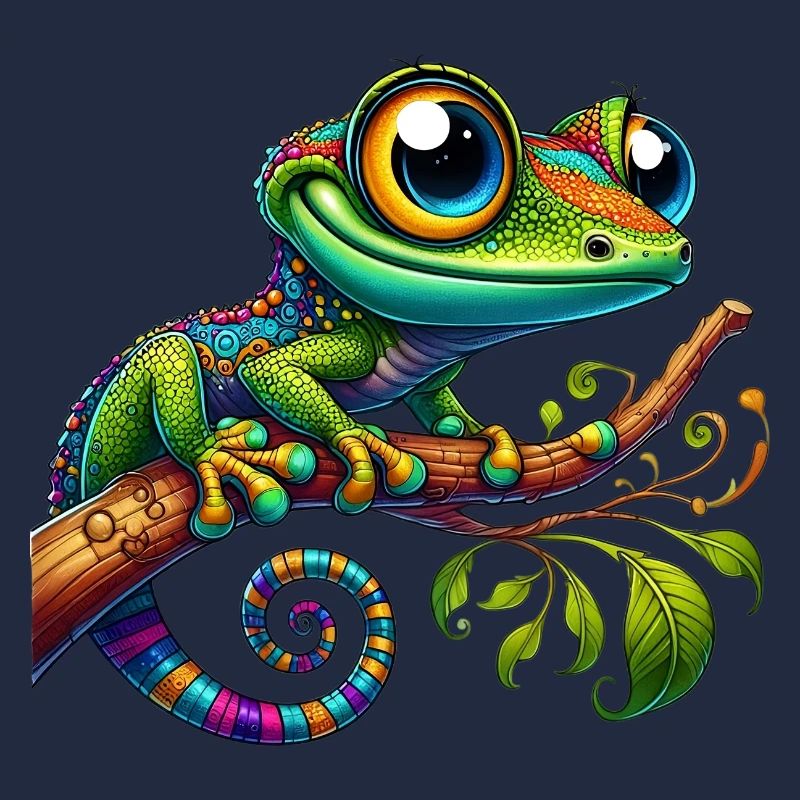 Gecko