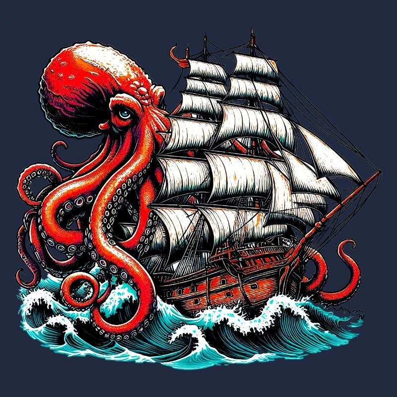 Octopus