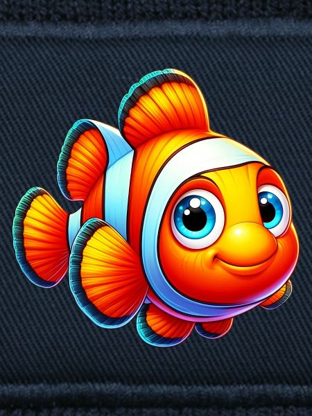 Clownfische