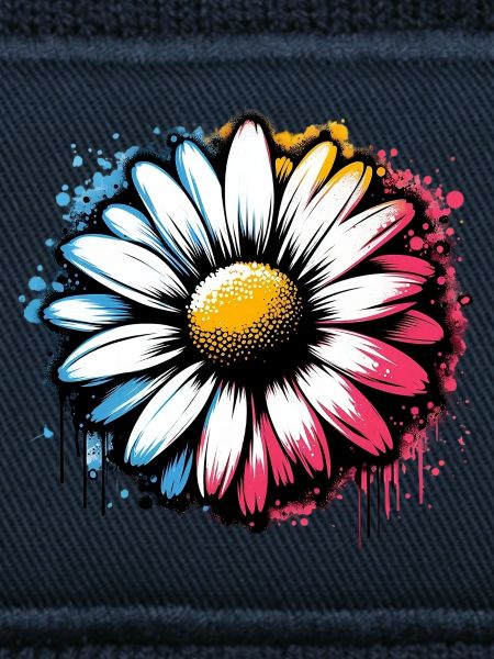 Gänseblümchen