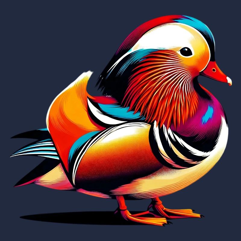 Mandarinente